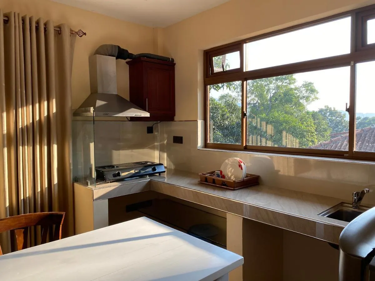Kandy Piachaud Homestay.