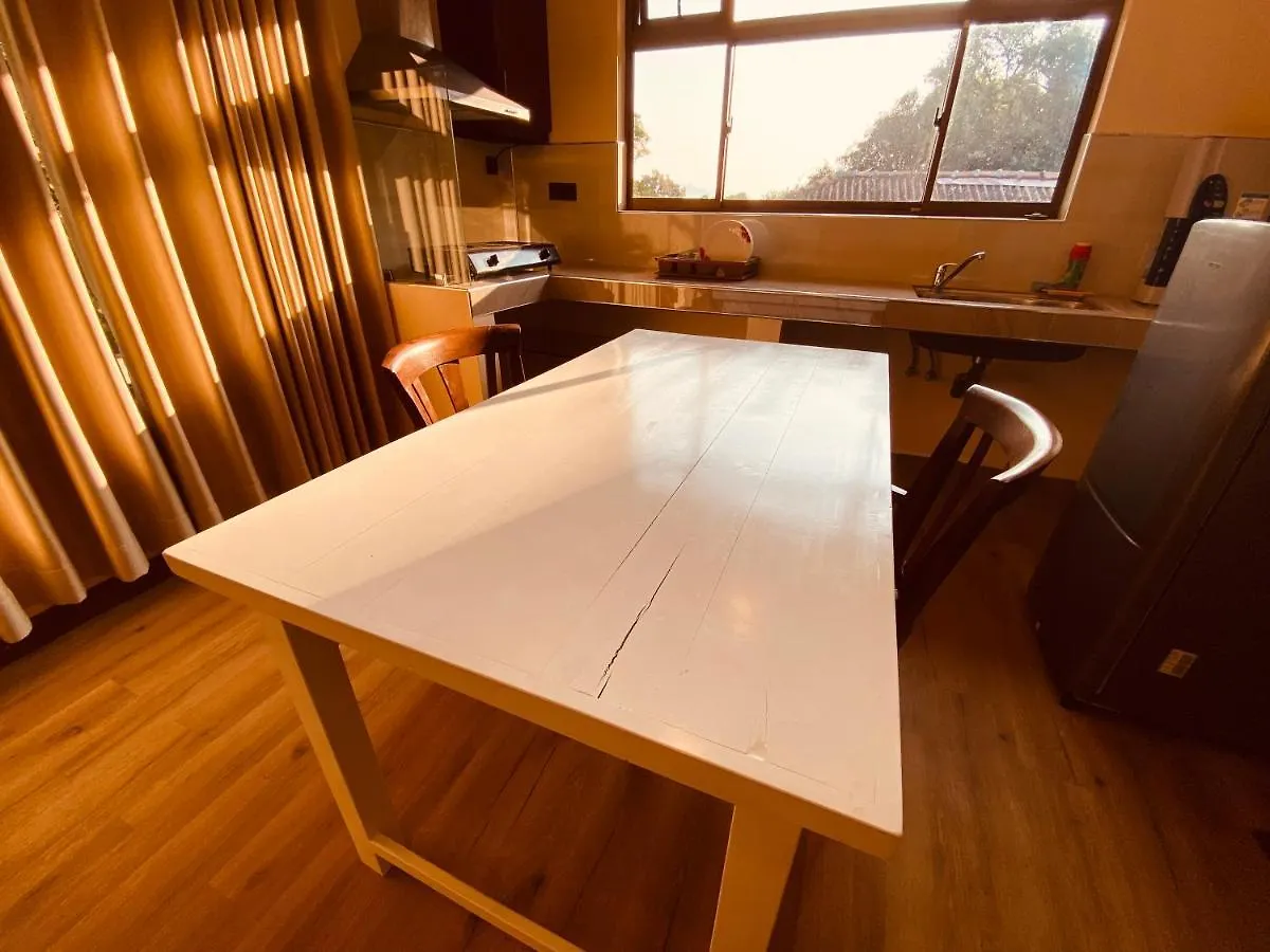 Kandy Piachaud Homestay.