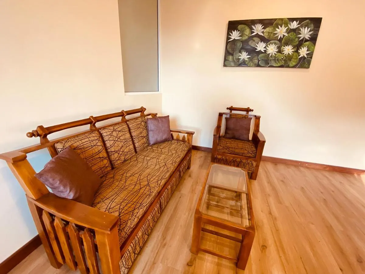 Kandy Piachaud Homestay. 0*,  Sri Lanka