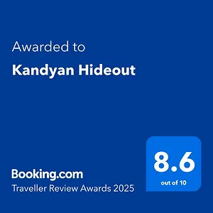 Kandyan Hideout Bed & Breakfast