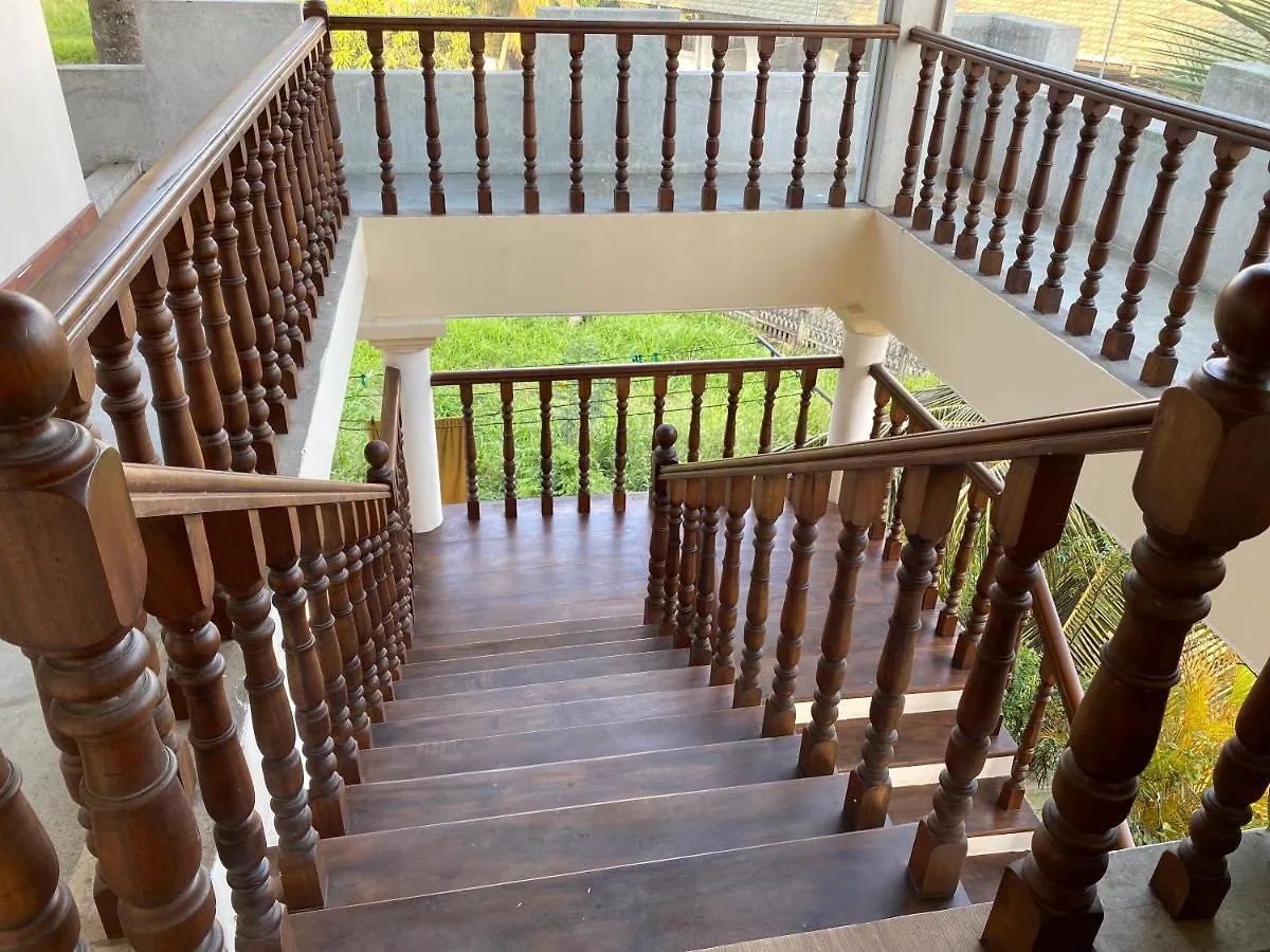 Homestay Kandy Piachaud Homestay.
