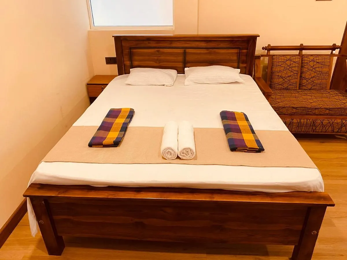 Kandy Piachaud Homestay. Homestay