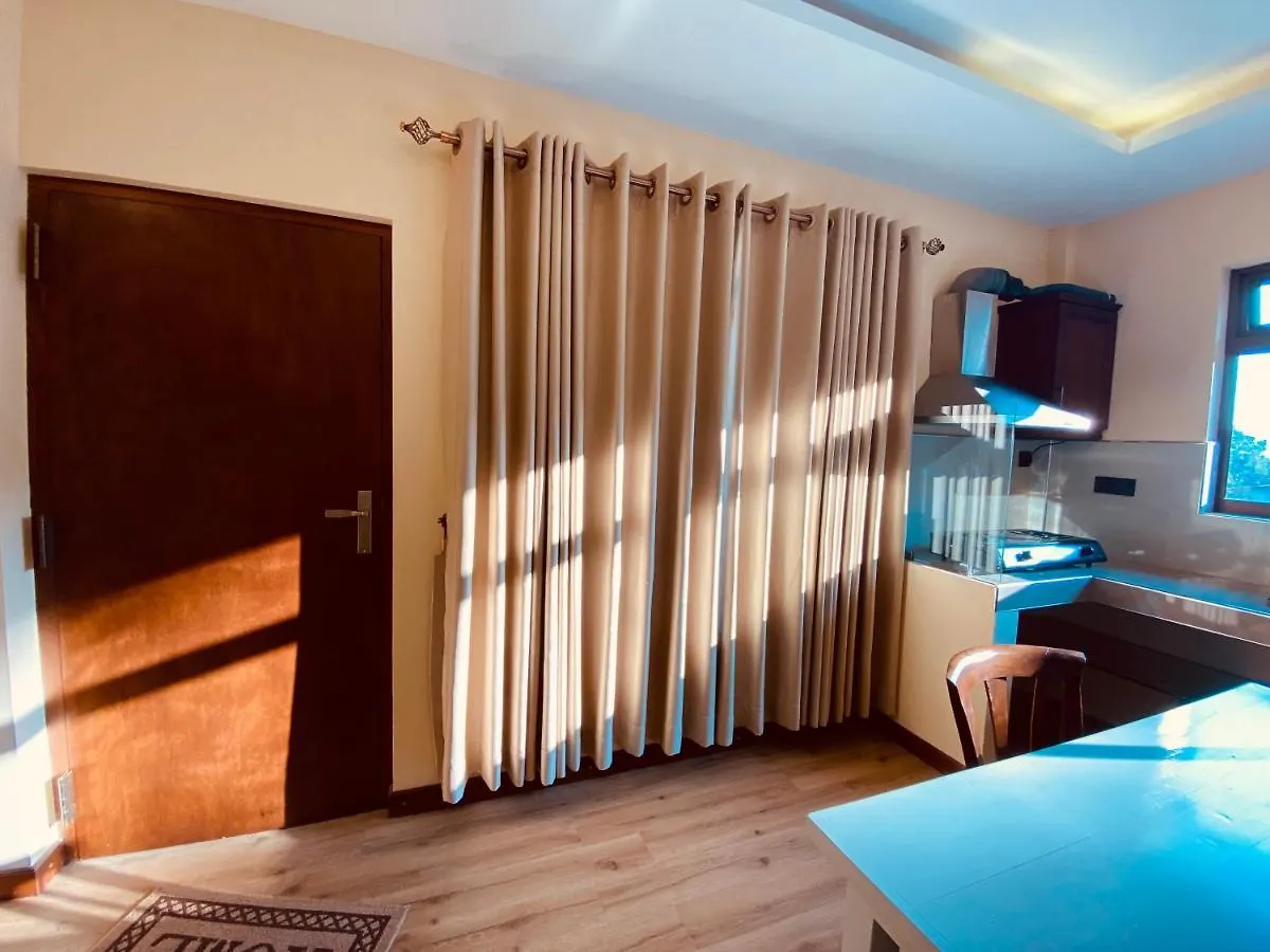 Kandy Piachaud Homestay. Homestay