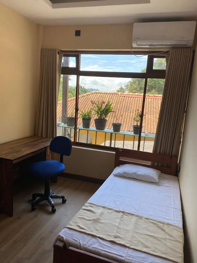 Homestay Kandy Piachaud Homestay. Sri Lanka