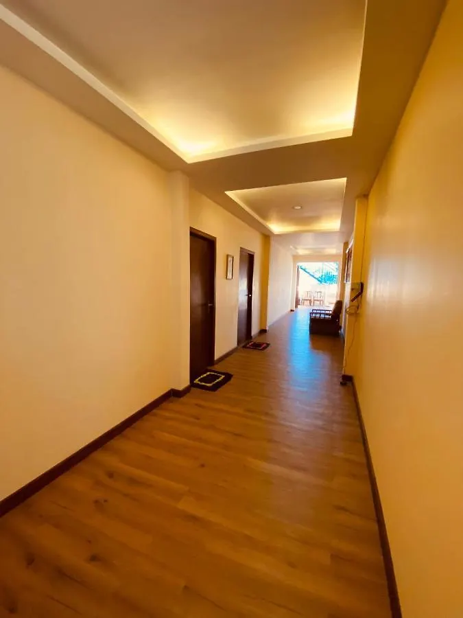 Homestay Kandy Piachaud Homestay.