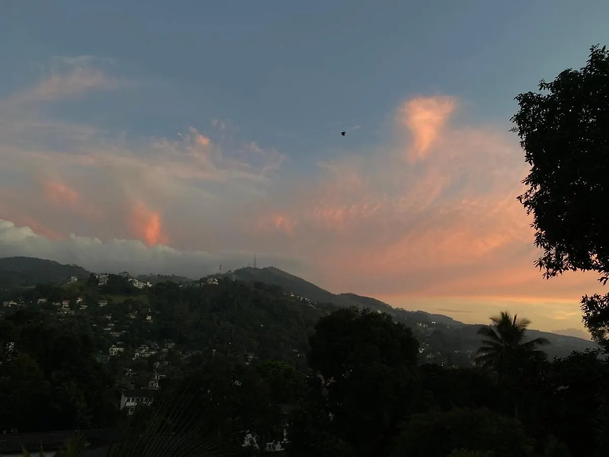 Kandy Piachaud Homestay. Homestay