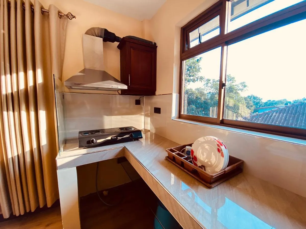 Homestay Kandy Piachaud Homestay.