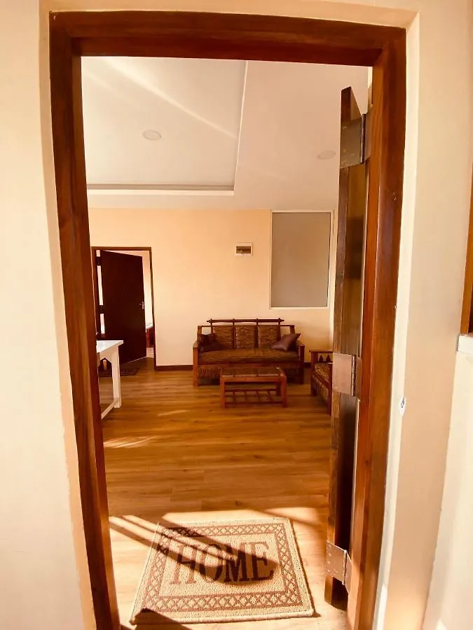 Kandy Piachaud Homestay. Sri Lanka