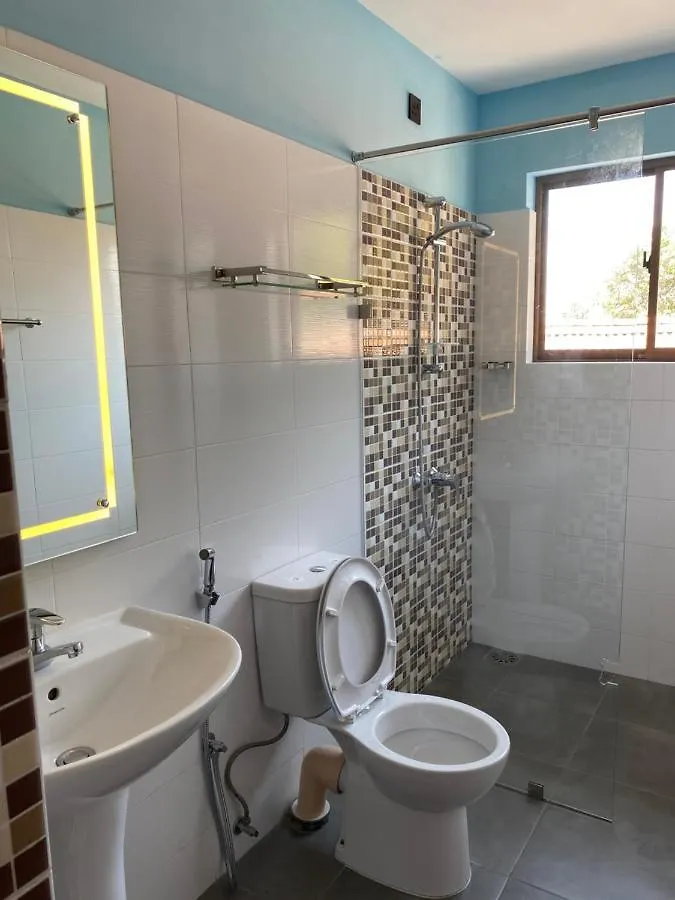 Kandy Piachaud Homestay. Homestay