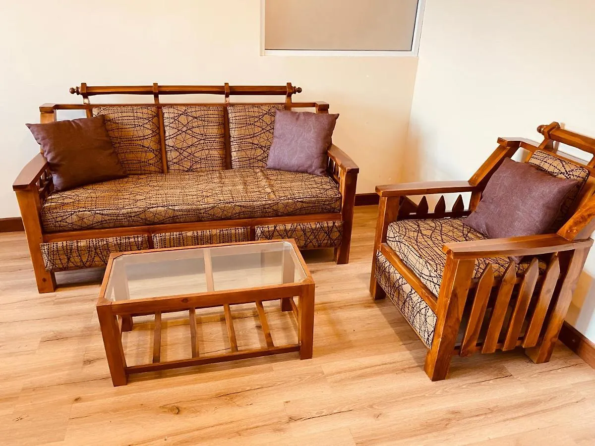 Kandy Piachaud Homestay.