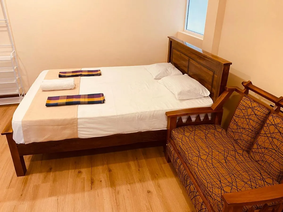 Homestay Kandy Piachaud Homestay.