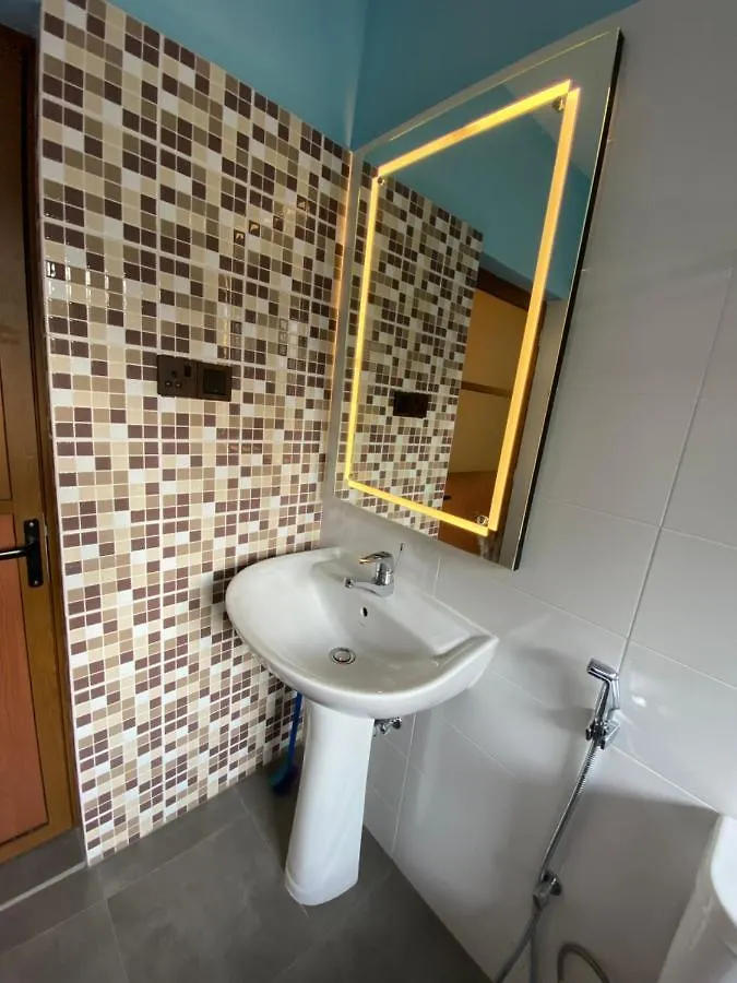 Kandy Piachaud Homestay. 0*,